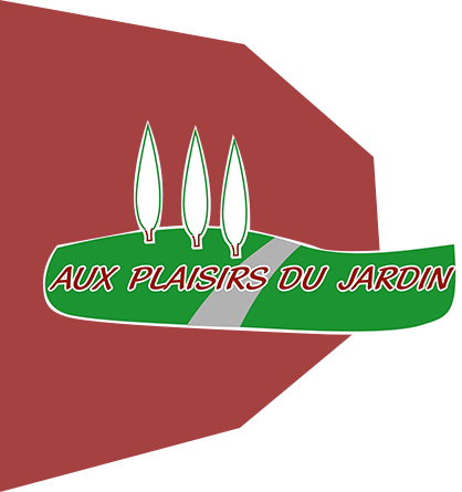 Logo Aux Plaisirs du Jardin